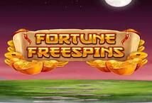 Fortune Freespins Slot Review